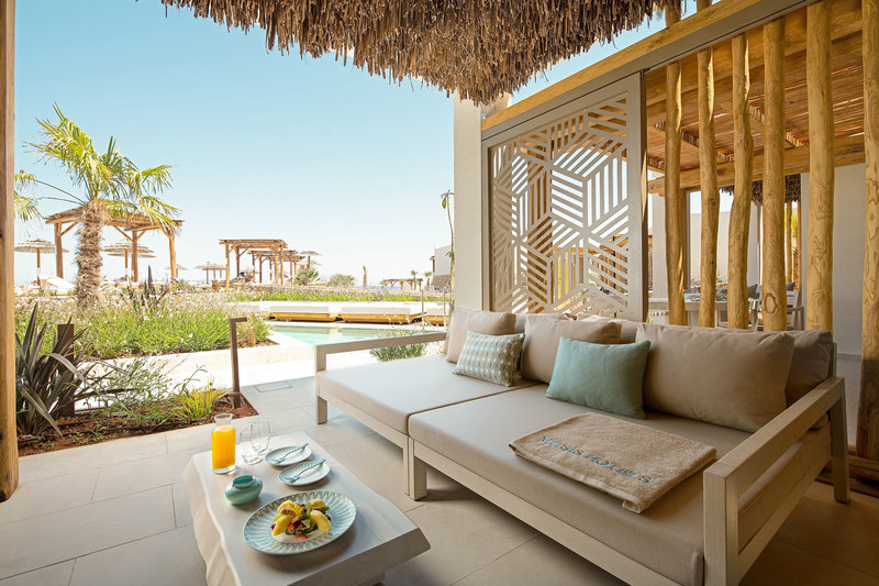 Mitsis Rinela Beach Resort & Spa 9