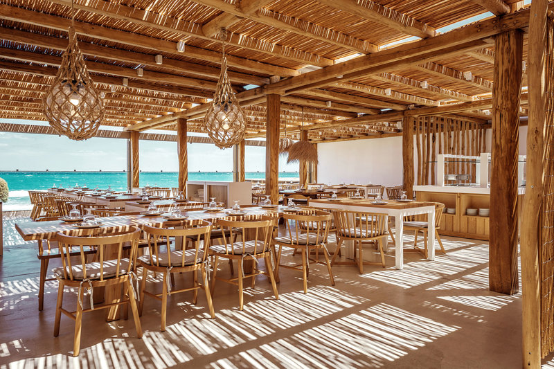 Mitsis Rinela Beach Resort & Spa 12