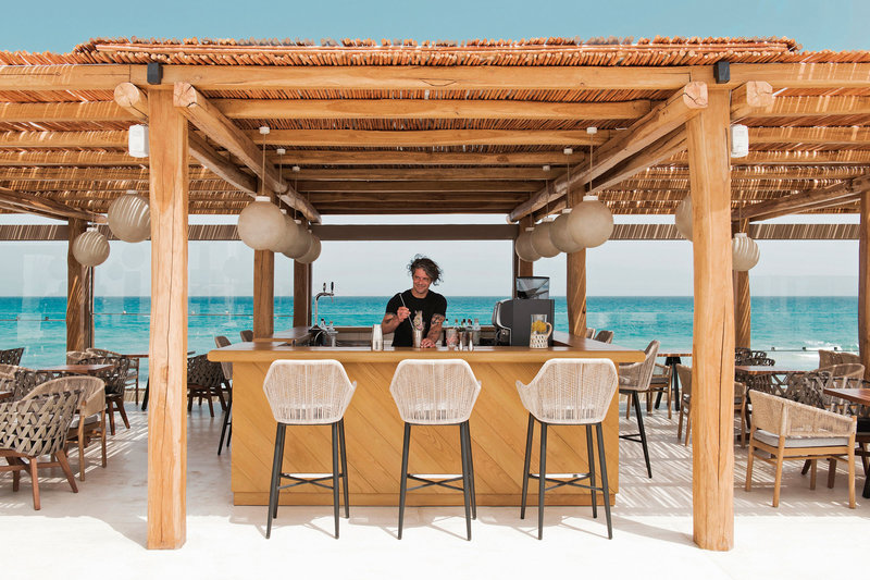 Mitsis Rinela Beach Resort & Spa 14