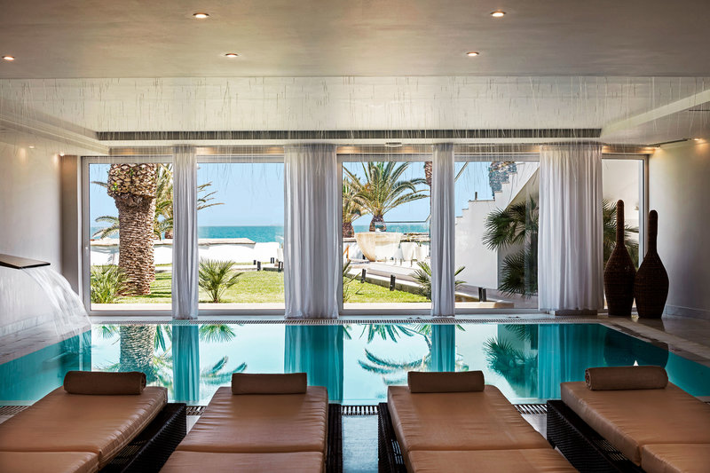 Mitsis Rinela Beach Resort & Spa 17