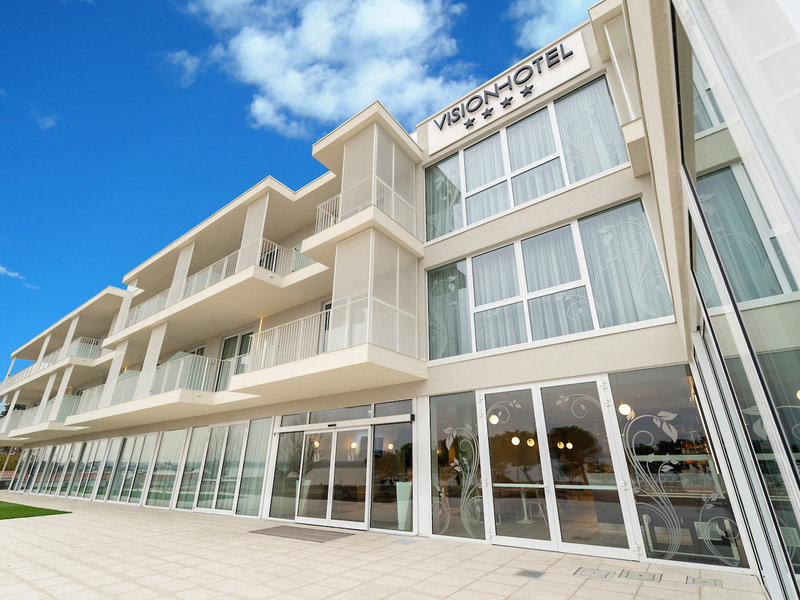 Vision Hotel 2