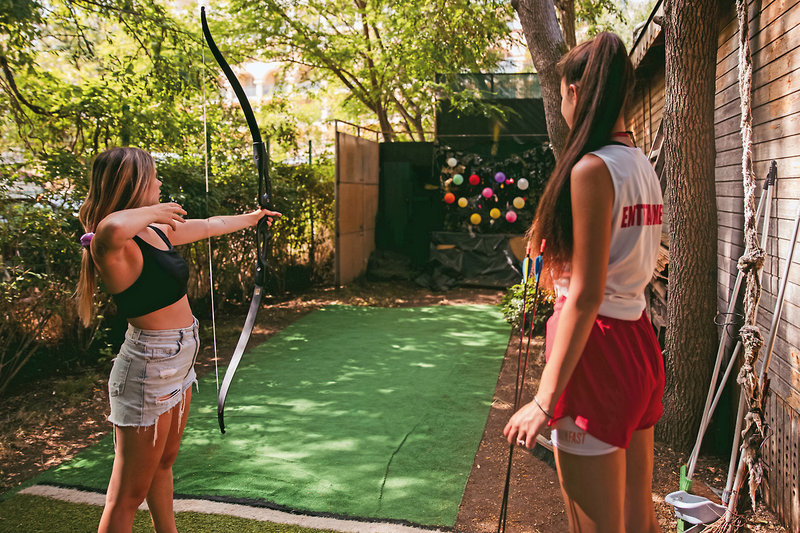 HVD Club Bor 2 - People