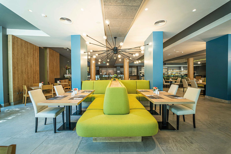 HVD Club Bor 3 - Bar