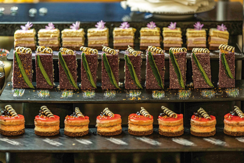 HVD Club Bor 8 - Restaurant