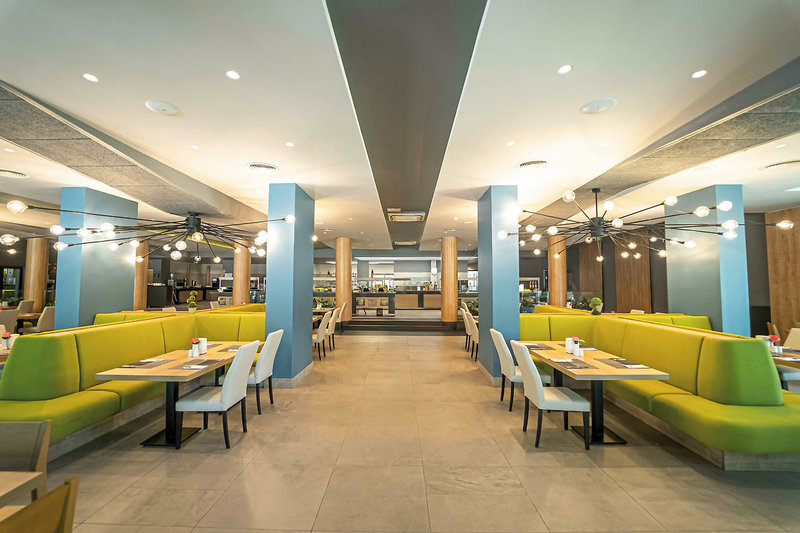 HVD Club Bor 14 - Lounge / Lobby