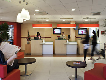 ibis Paris Gare Du Nord Chateau Landon 10 eme