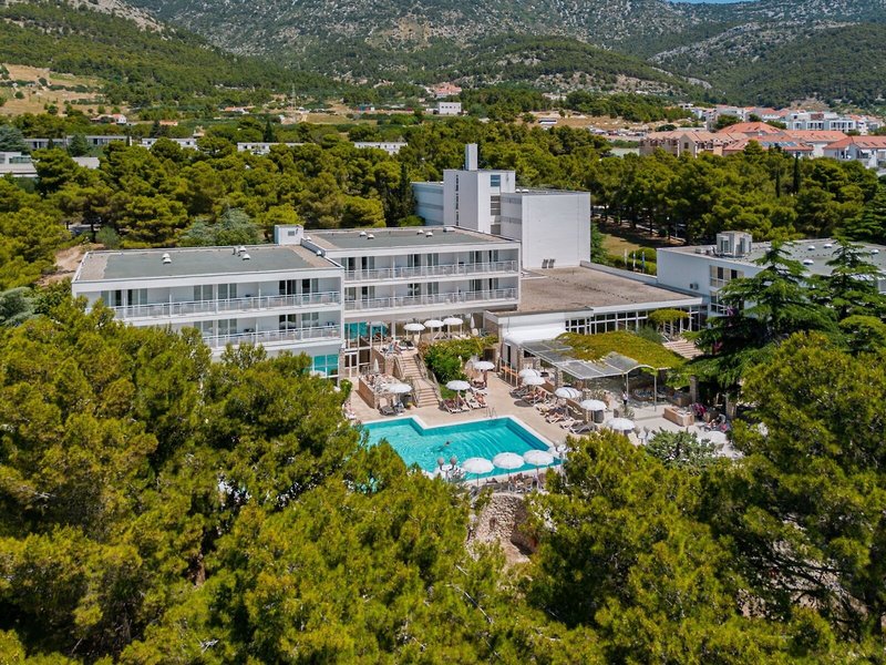 Bluesun Borak 3 - Exterior