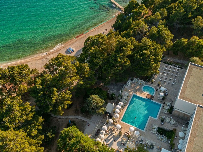 Bluesun Borak 5 - Exterior