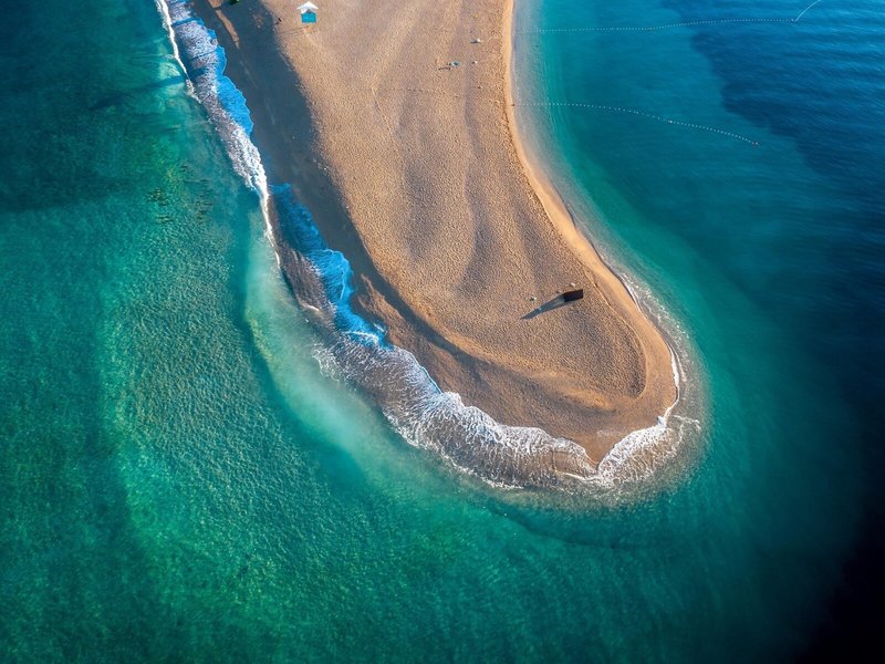 Bluesun Borak 13 - Beach