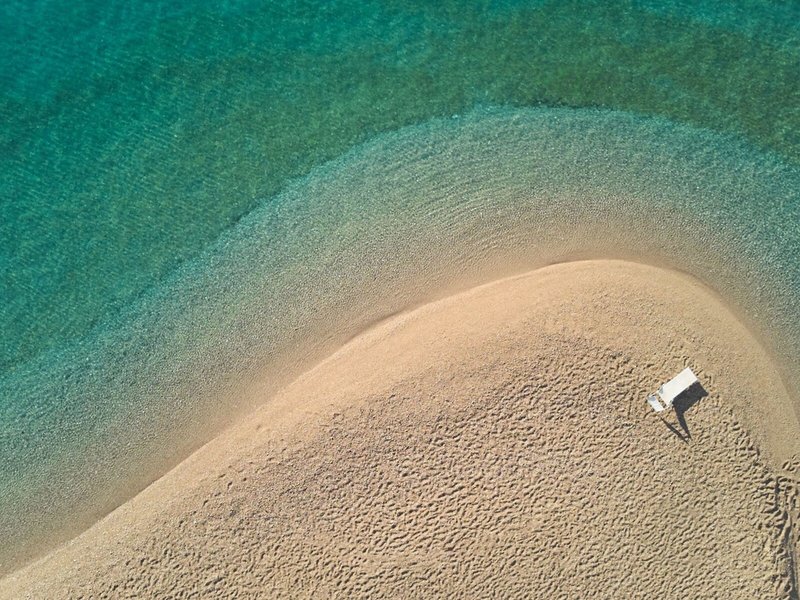 Bluesun Borak 14 - Beach