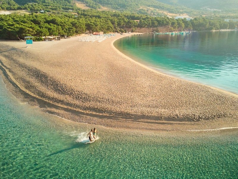 Bluesun Borak 15 - Beach