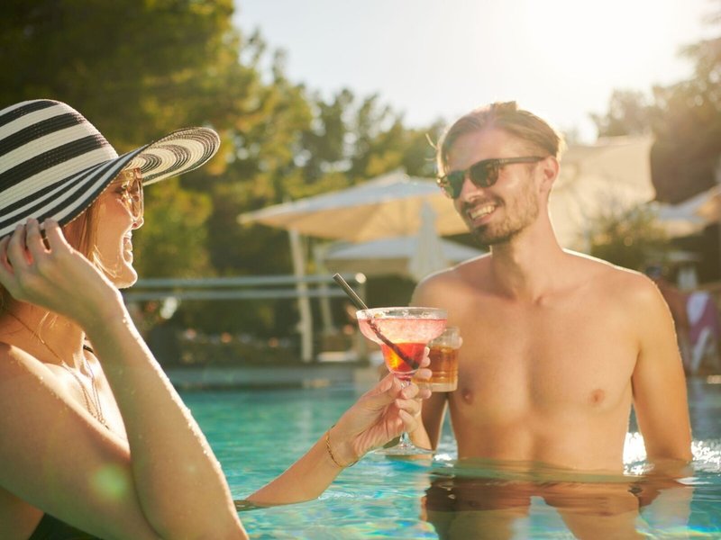 Bluesun Borak 22 - Outdoor Pool