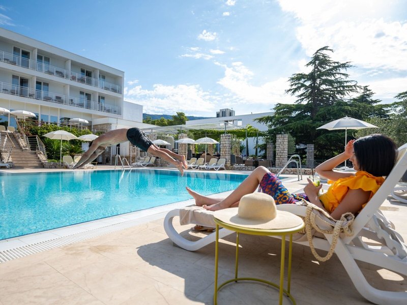 Bluesun Borak 26 - Outdoor Pool