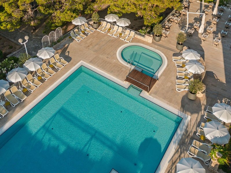 Bluesun Borak 27 - Outdoor Pool