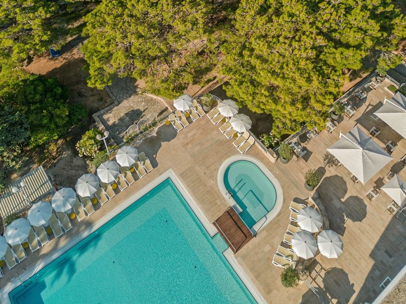 Bluesun Borak 28 - Outdoor Pool