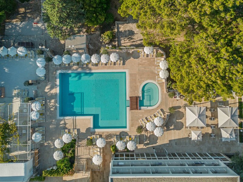 Bluesun Borak 29 - Outdoor Pool