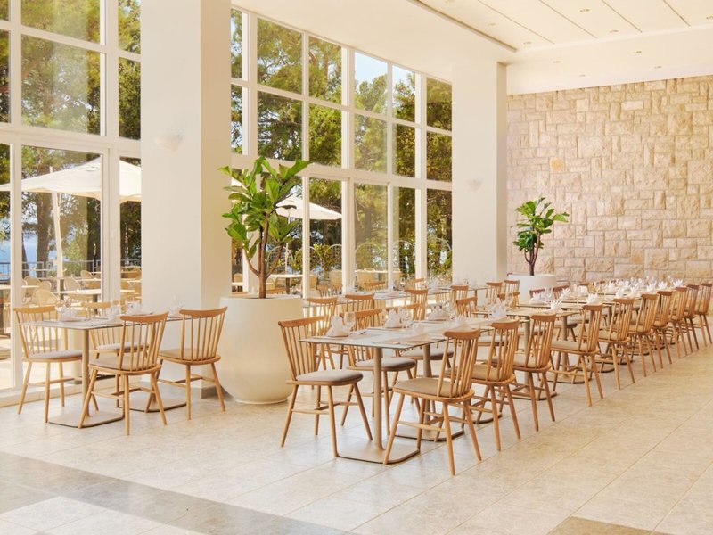 Bluesun Borak 30 - Restaurant