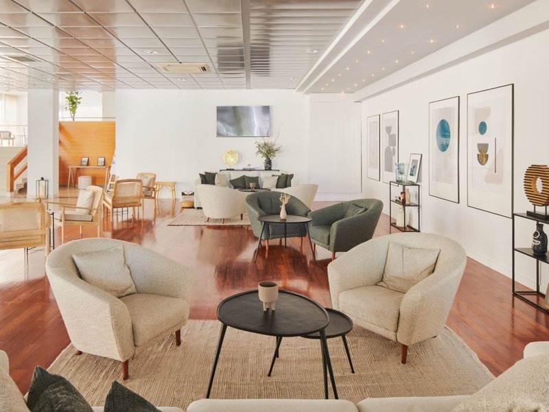 Bluesun Borak 32 - Restaurant