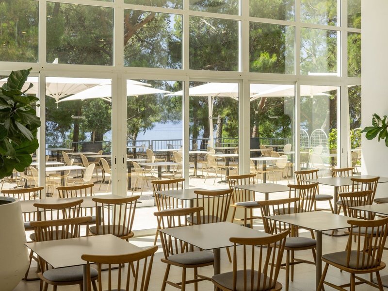 Bluesun Borak 37 - Restaurant