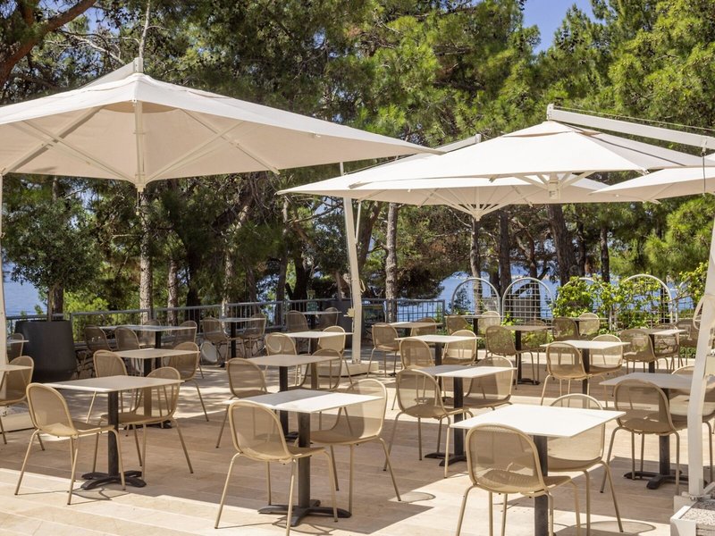 Bluesun Borak 38 - Restaurant