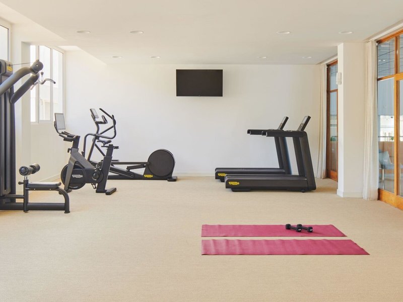 Bluesun Borak 40 - Sports and leisure