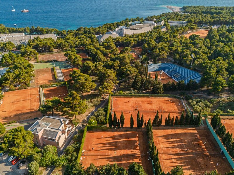 Bluesun Borak 42 - Sports and leisure