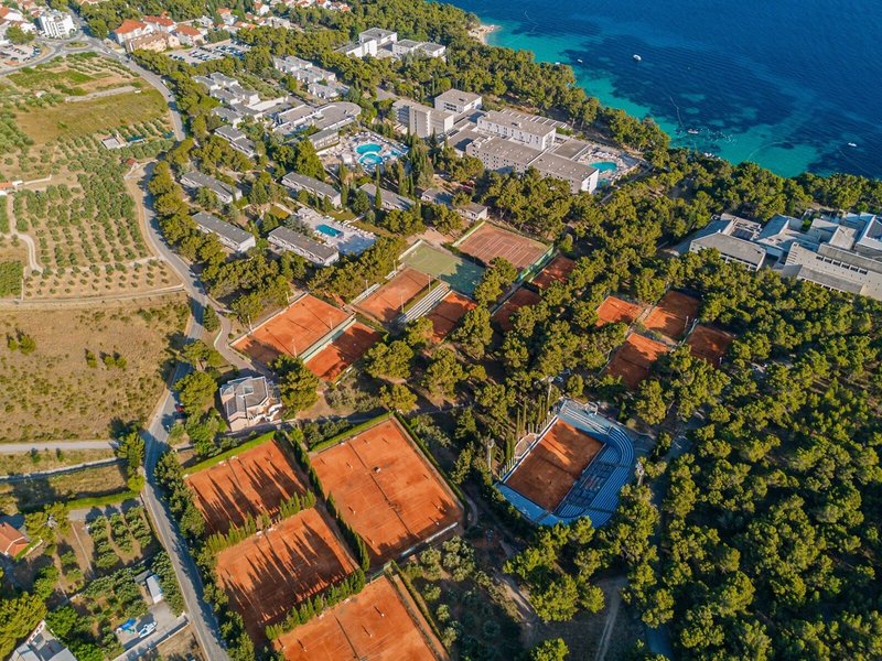 Bluesun Borak 43 - Sports and leisure