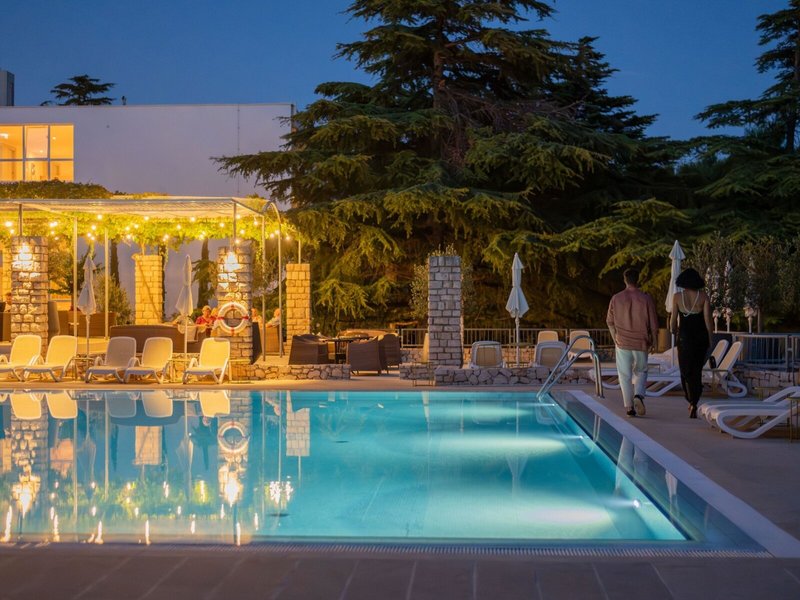 Bluesun Borak 44 - Sports and leisure