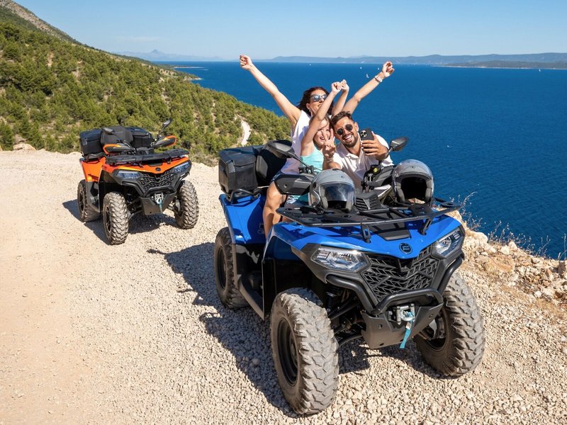 Bluesun Borak 46 - Sports and leisure