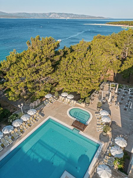 Bluesun Hotel Borak 3