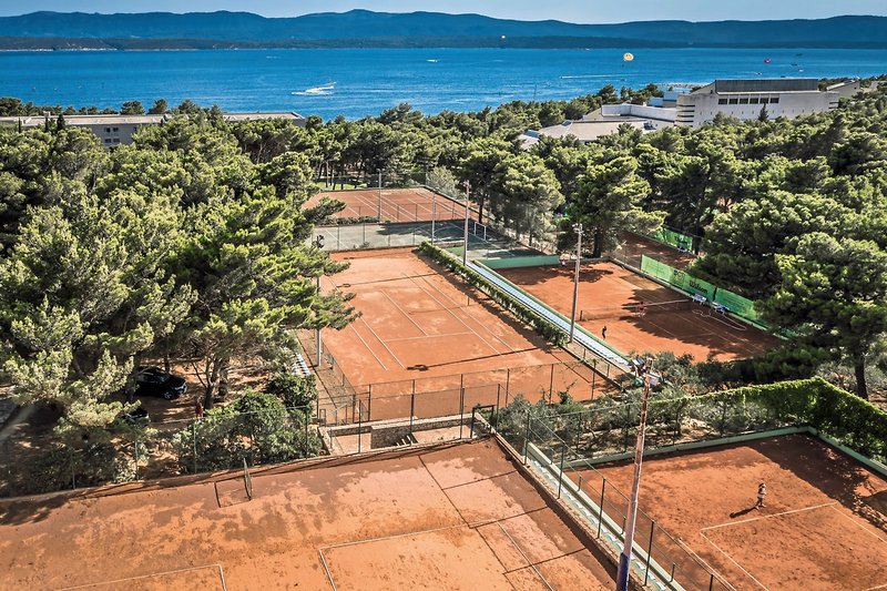 Bluesun Hotel Borak 16