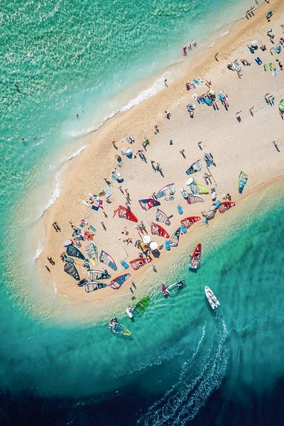 Bluesun Hotel Borak 20