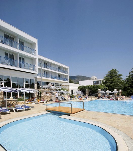 Bluesun Hotel Borak 6