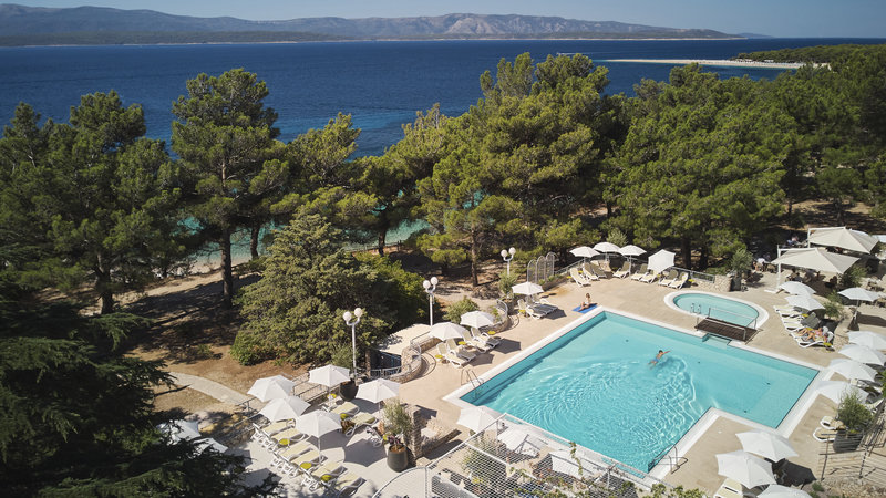 Bluesun Hotel Borak 9