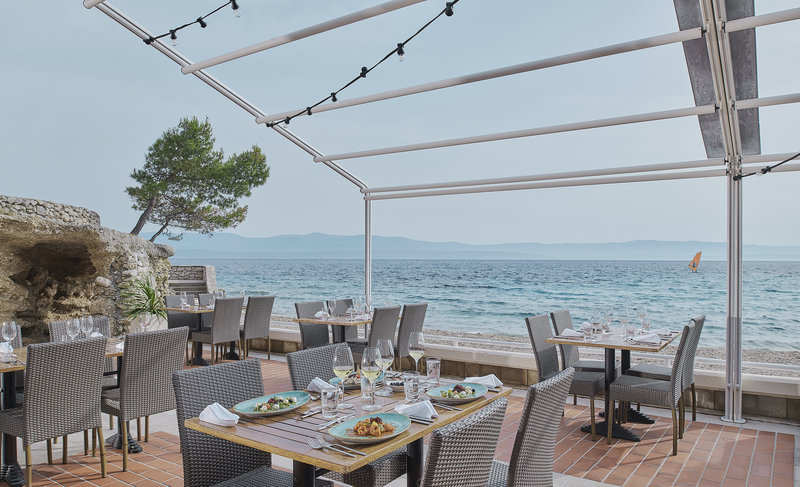 Bluesun Hotel Borak 14
