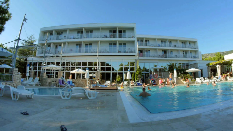 Bluesun Hotel Borak 5