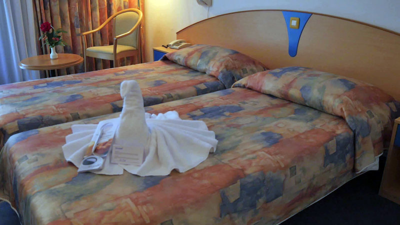 Bluesun Hotel Borak 6