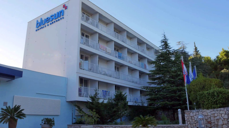 Bluesun Hotel Borak 7