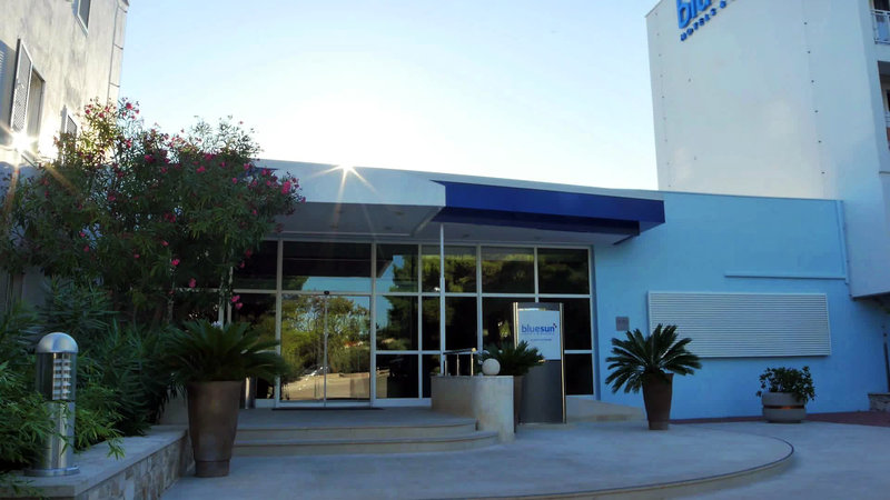 Bluesun Hotel Borak 8