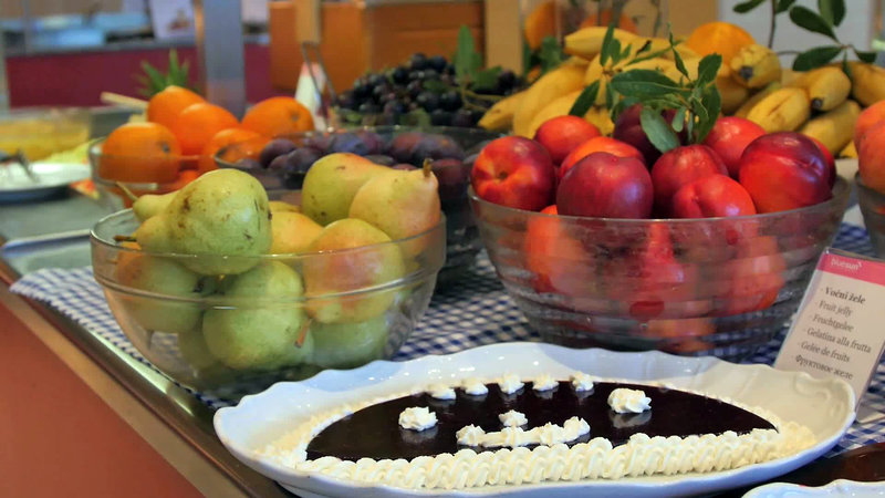 Bluesun Hotel Borak 9