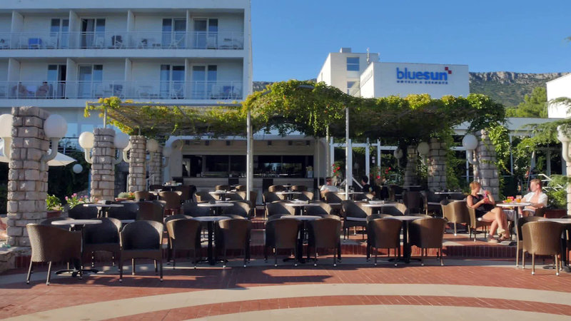 Bluesun Hotel Borak 12