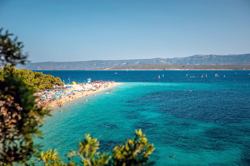 Bluesun Hotel Borak 13