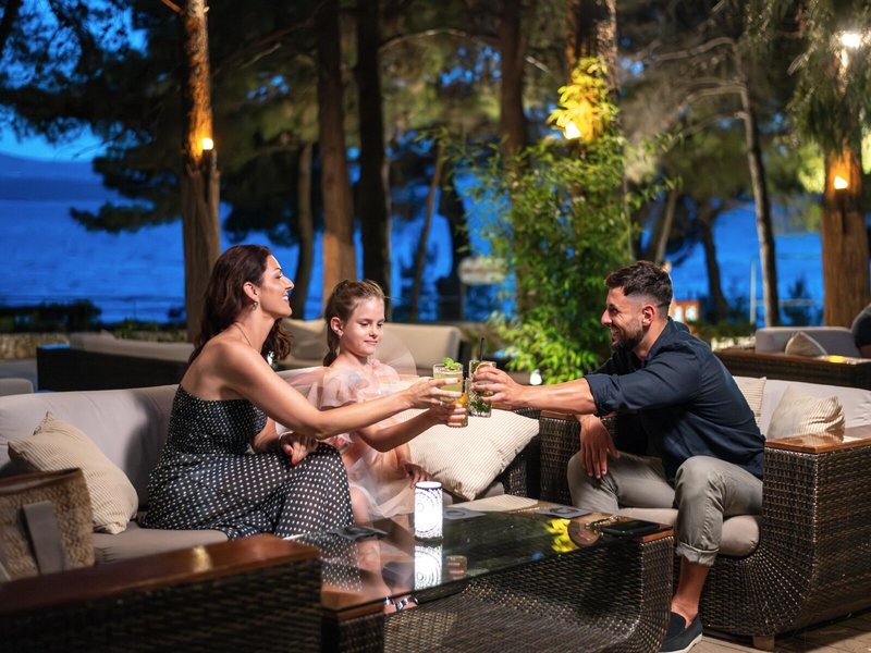 Bluesun Borak 36