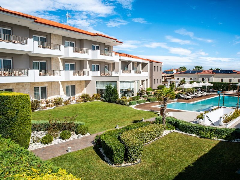 Lagaria Hotel 1