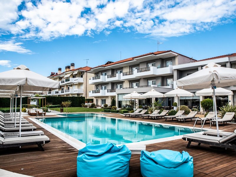 Lagaria Hotel 2