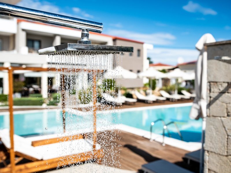 Lagaria Hotel 5