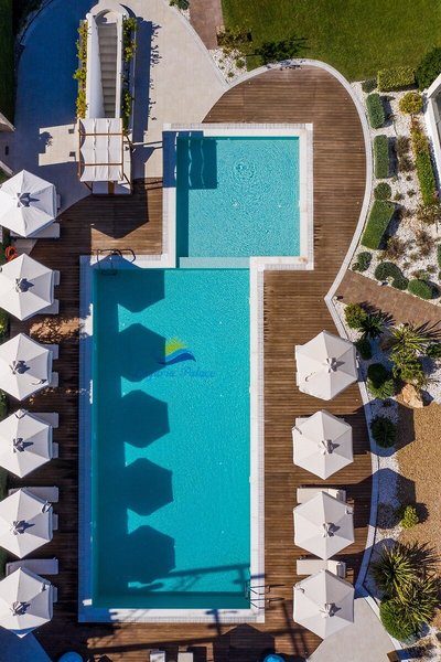 Lagaria Hotel 8