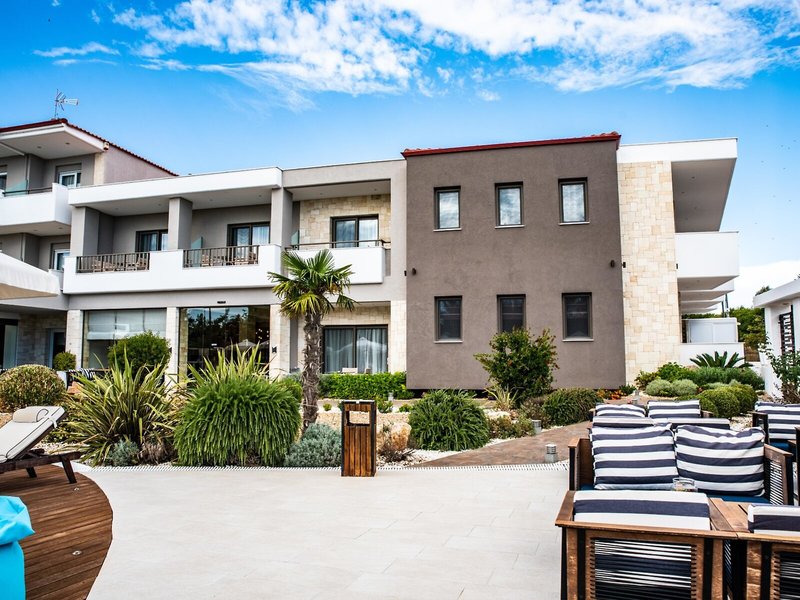 Lagaria Hotel 9