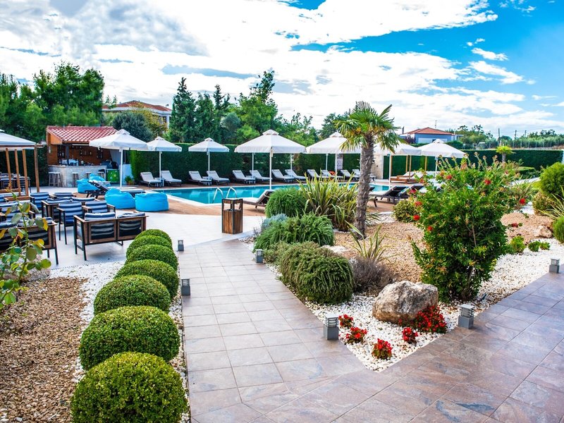 Lagaria Hotel 10