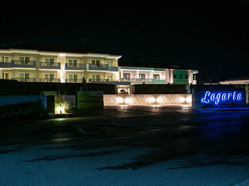 Lagaria Hotel 14